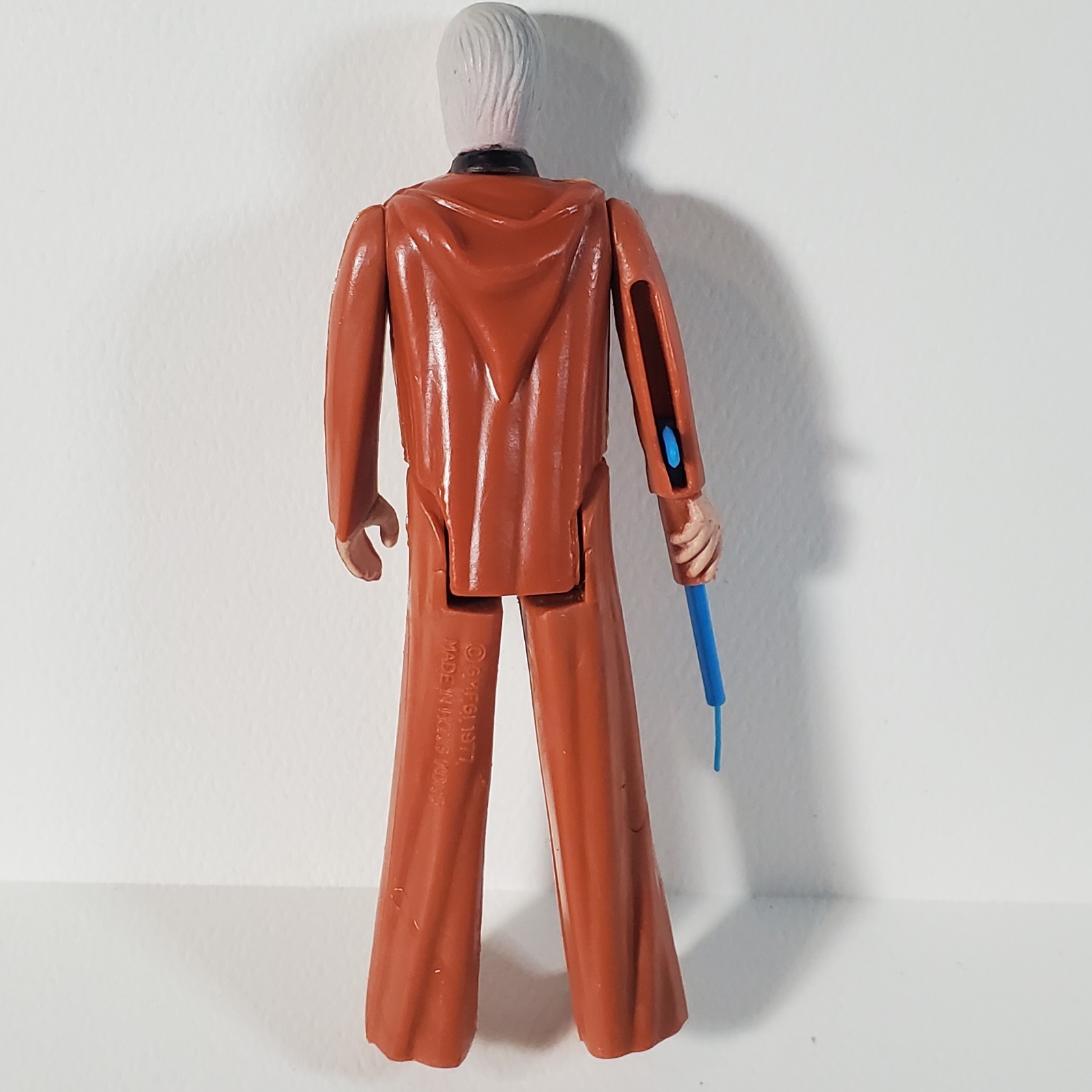 Ben (Obi-Wan) Kenobi sold