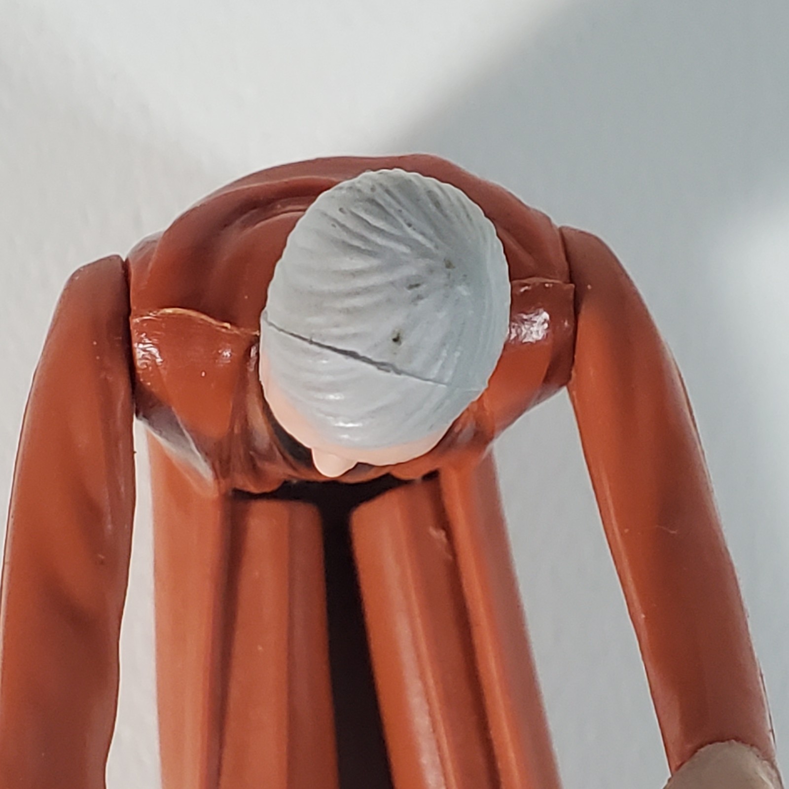 Ben (Obi-Wan) Kenobi sold