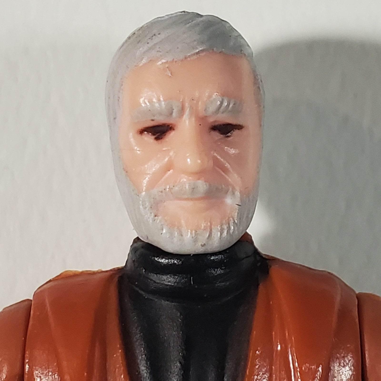 Ben (Obi-Wan) Kenobi sold