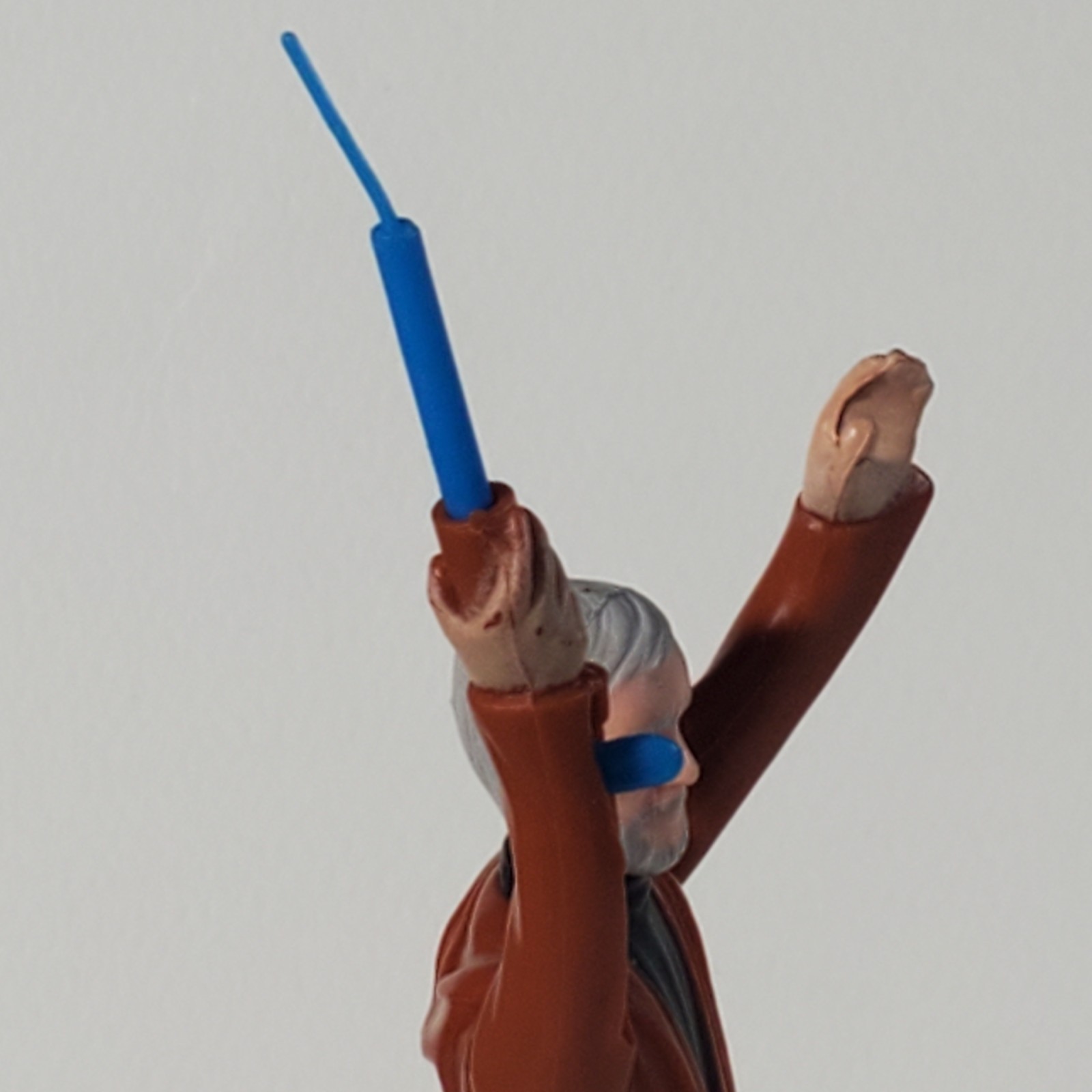 Ben (Obi-Wan) Kenobi sold