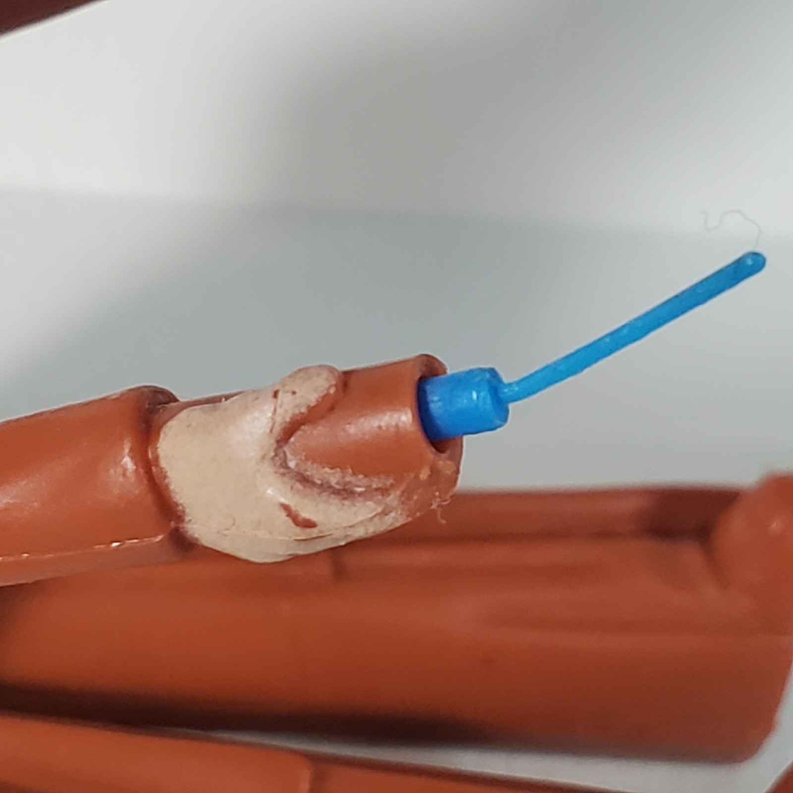 Ben (Obi-Wan) Kenobi sold