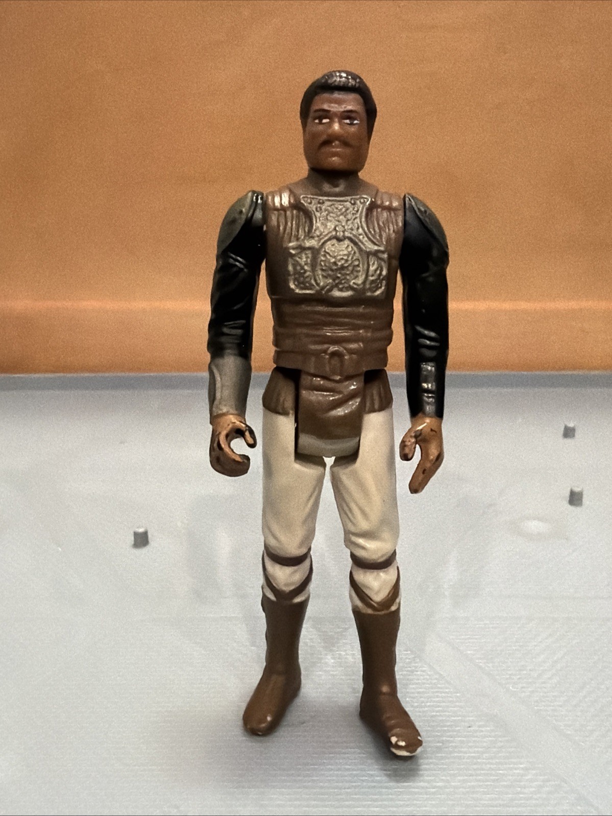 Lando Calrissian (Skiff Guard Disguise) sold