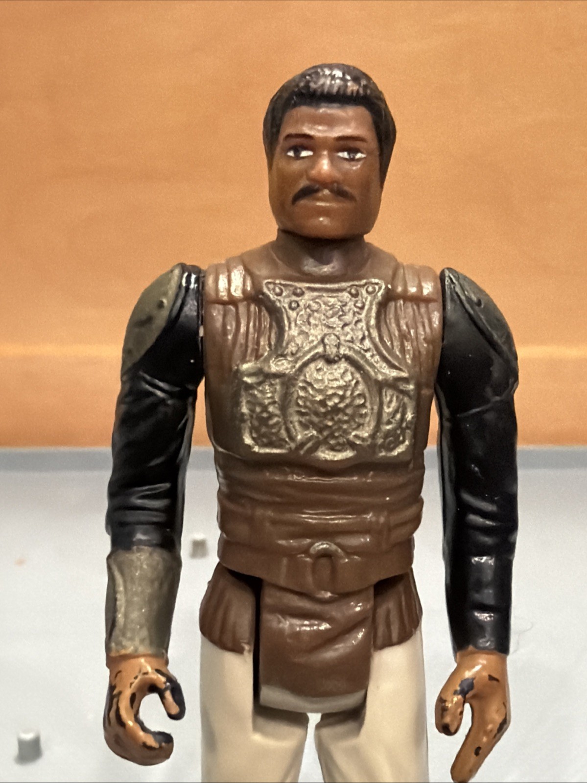 Lando Calrissian (Skiff Guard Disguise) sold