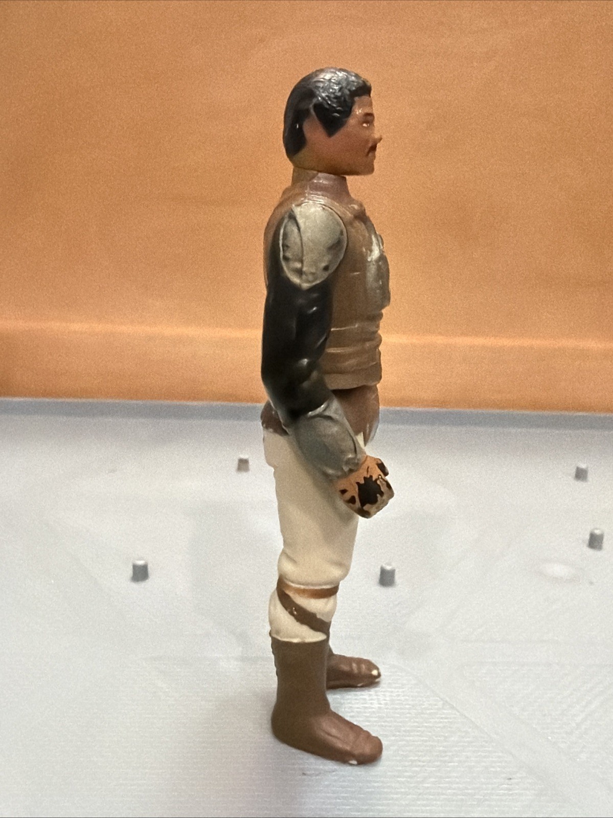 Lando Calrissian (Skiff Guard Disguise) sold