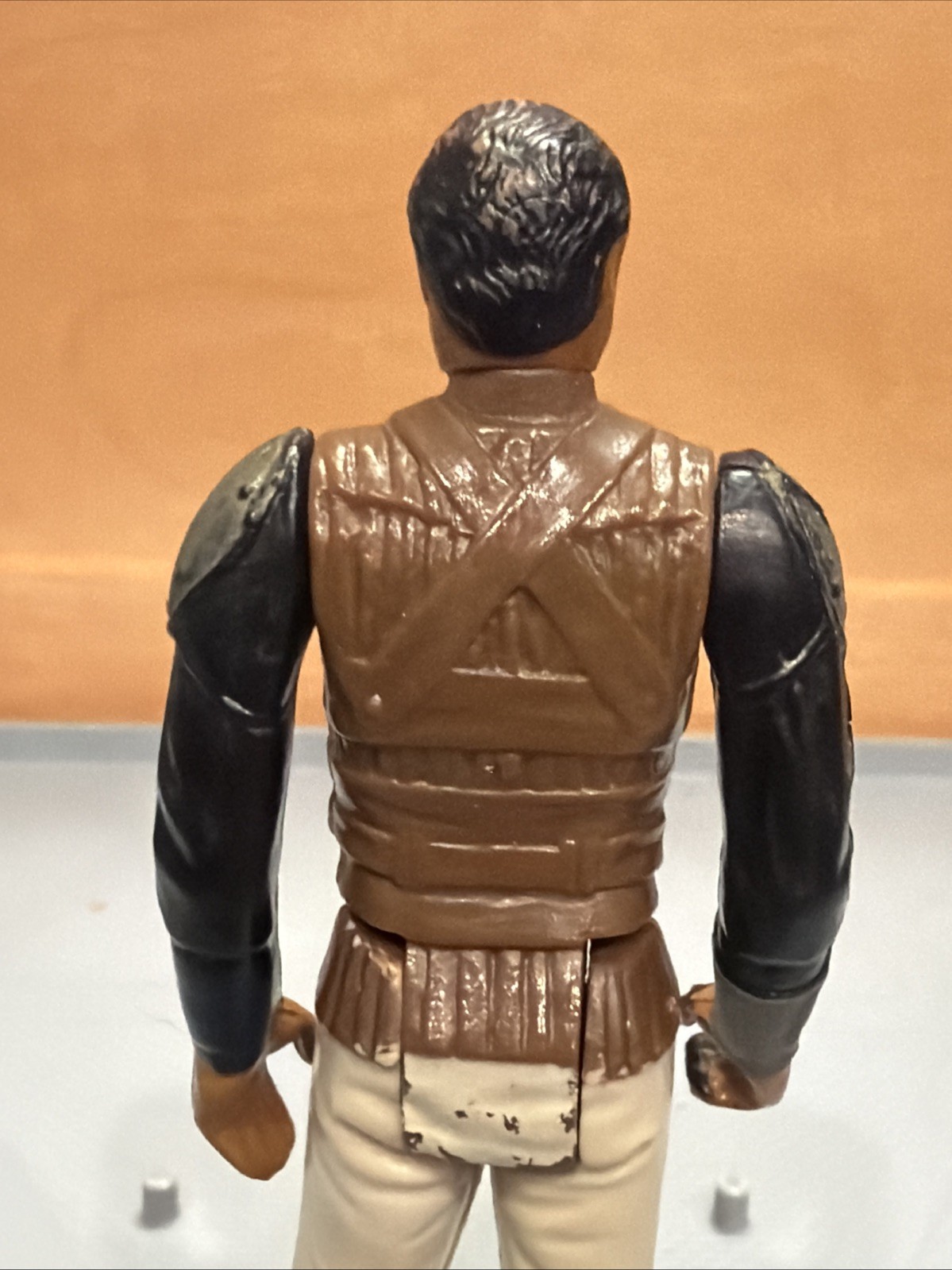 Lando Calrissian (Skiff Guard Disguise) sold
