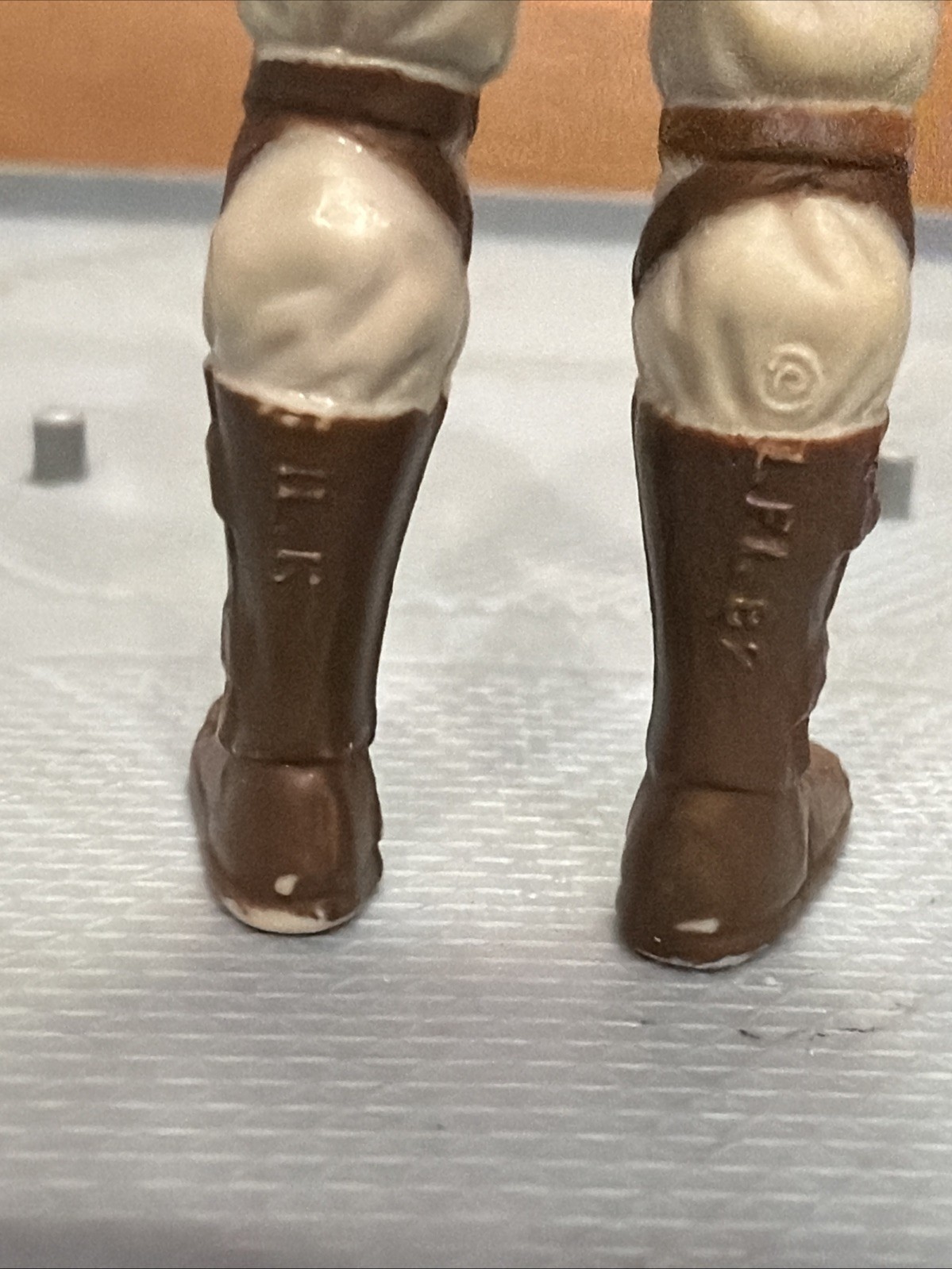 Lando Calrissian (Skiff Guard Disguise) sold