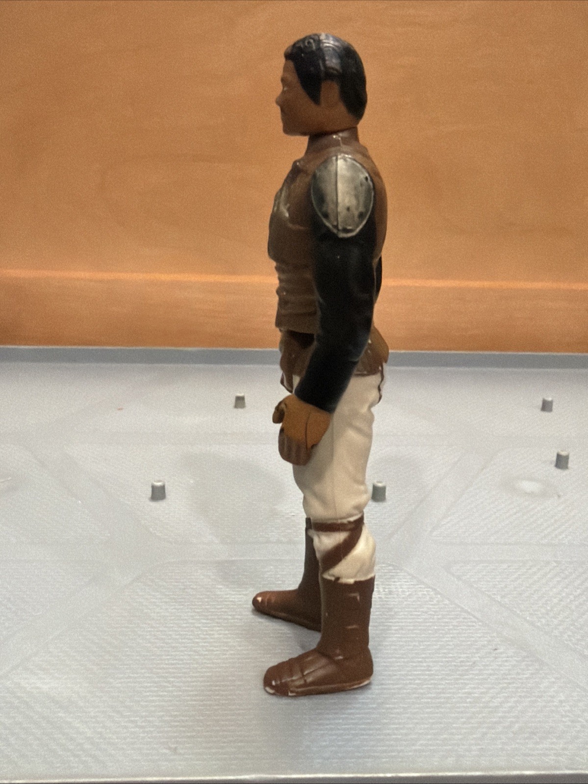 Lando Calrissian (Skiff Guard Disguise) sold
