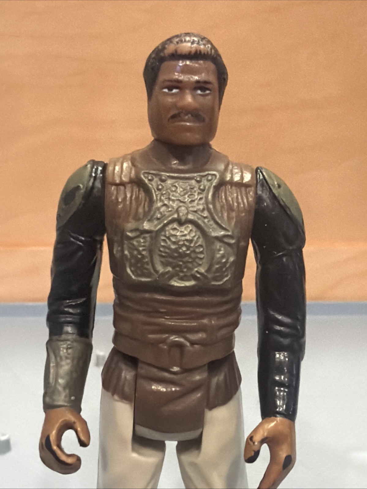 Lando Calrissian (Skiff Guard Disguise) sold