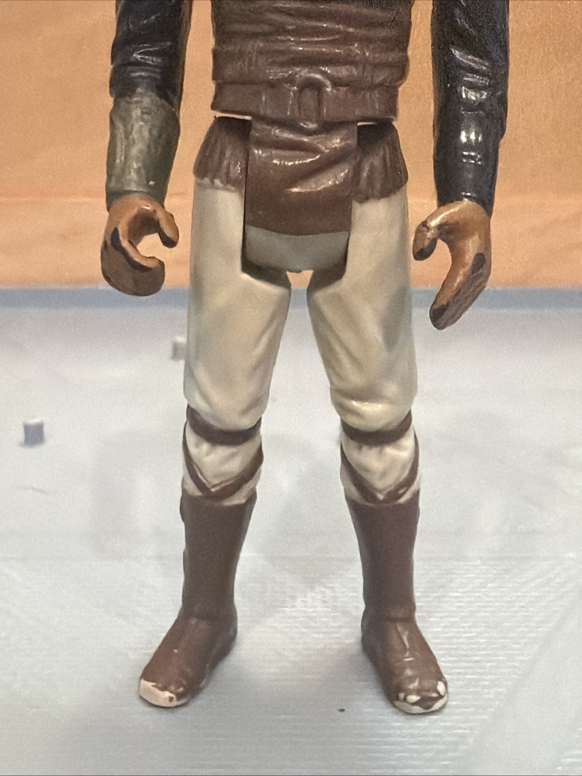 Lando Calrissian (Skiff Guard Disguise) sold