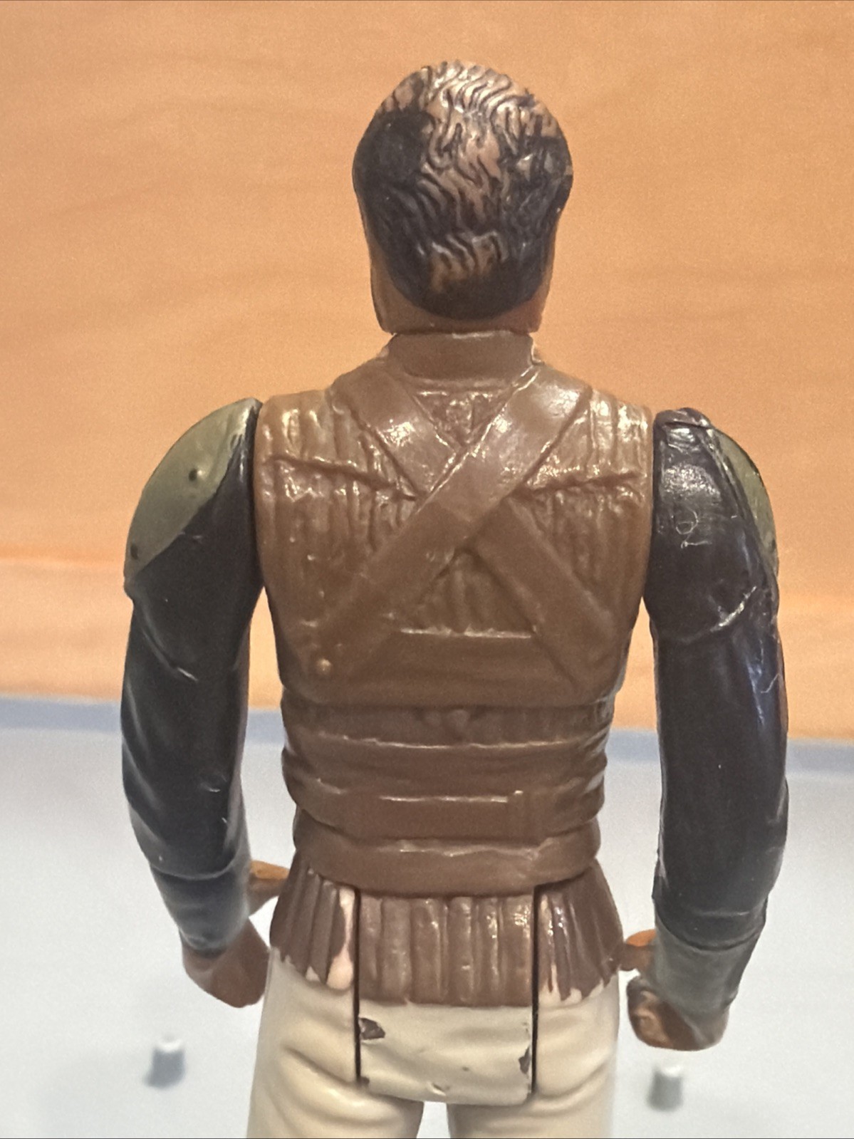 Lando Calrissian (Skiff Guard Disguise) sold