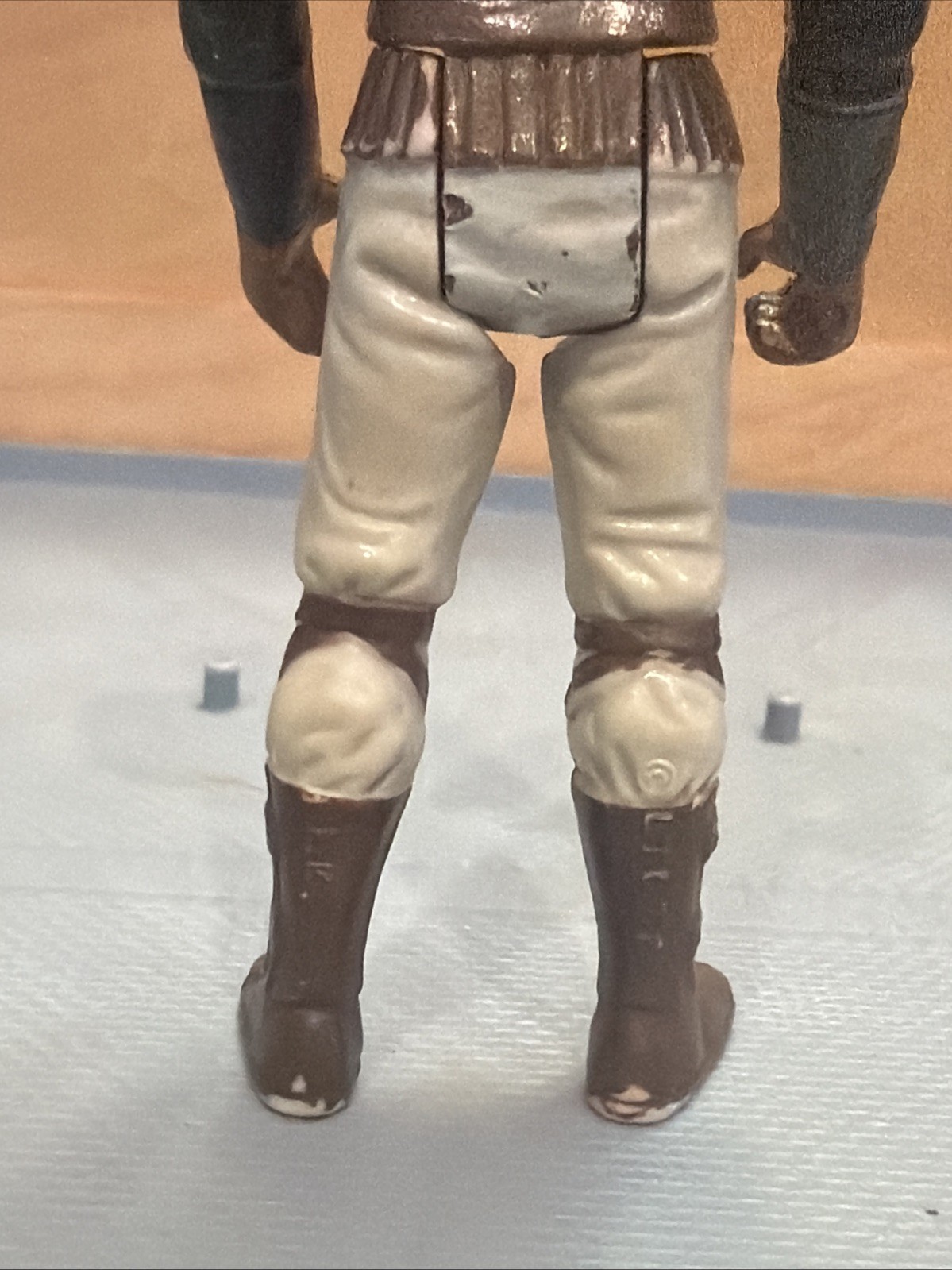 Lando Calrissian (Skiff Guard Disguise) sold