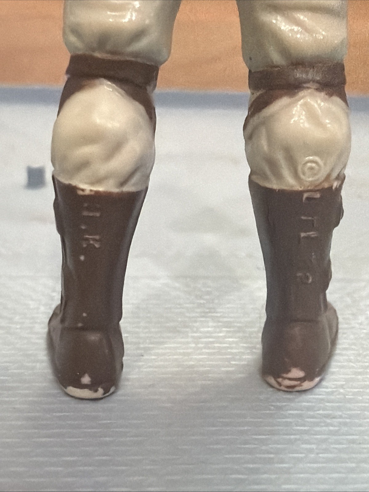 Lando Calrissian (Skiff Guard Disguise) sold