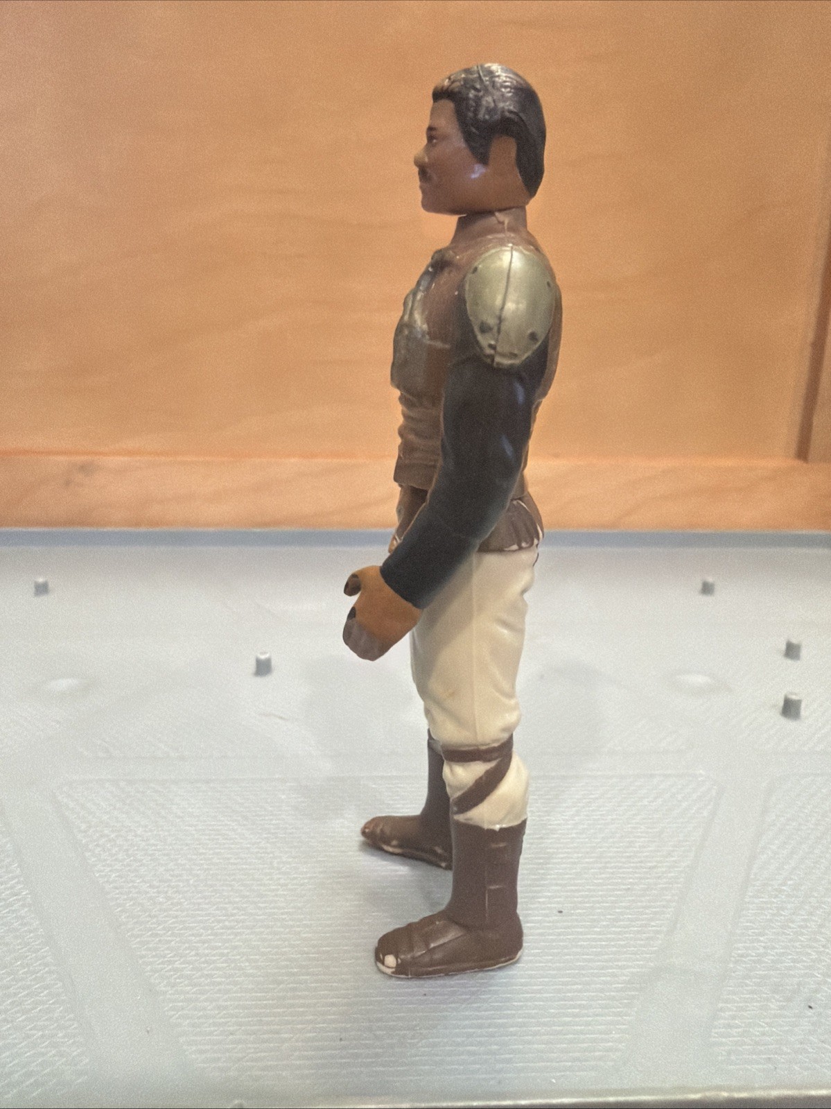 Lando Calrissian (Skiff Guard Disguise) sold