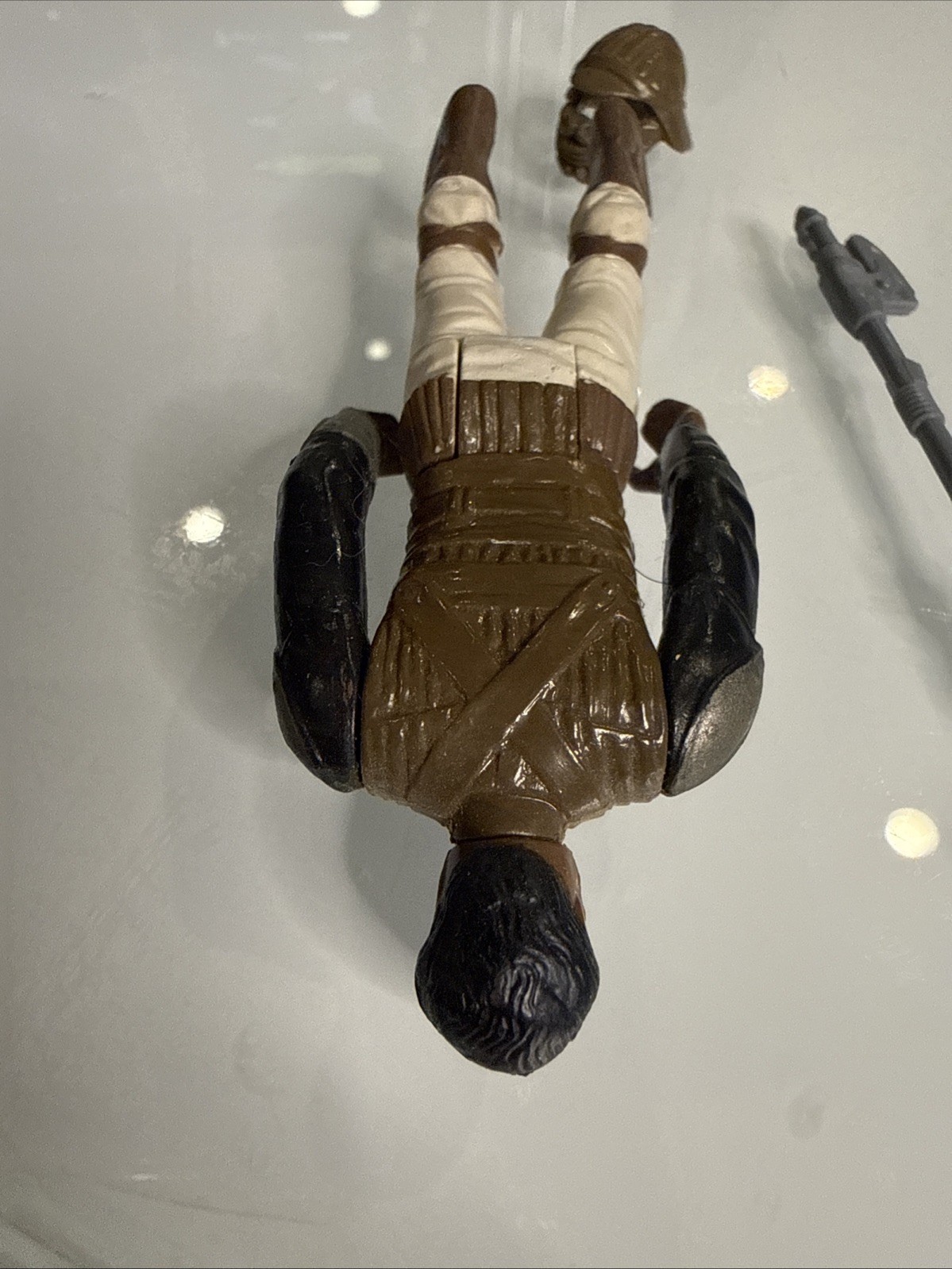 Lando Calrissian (Skiff Guard Disguise) sold