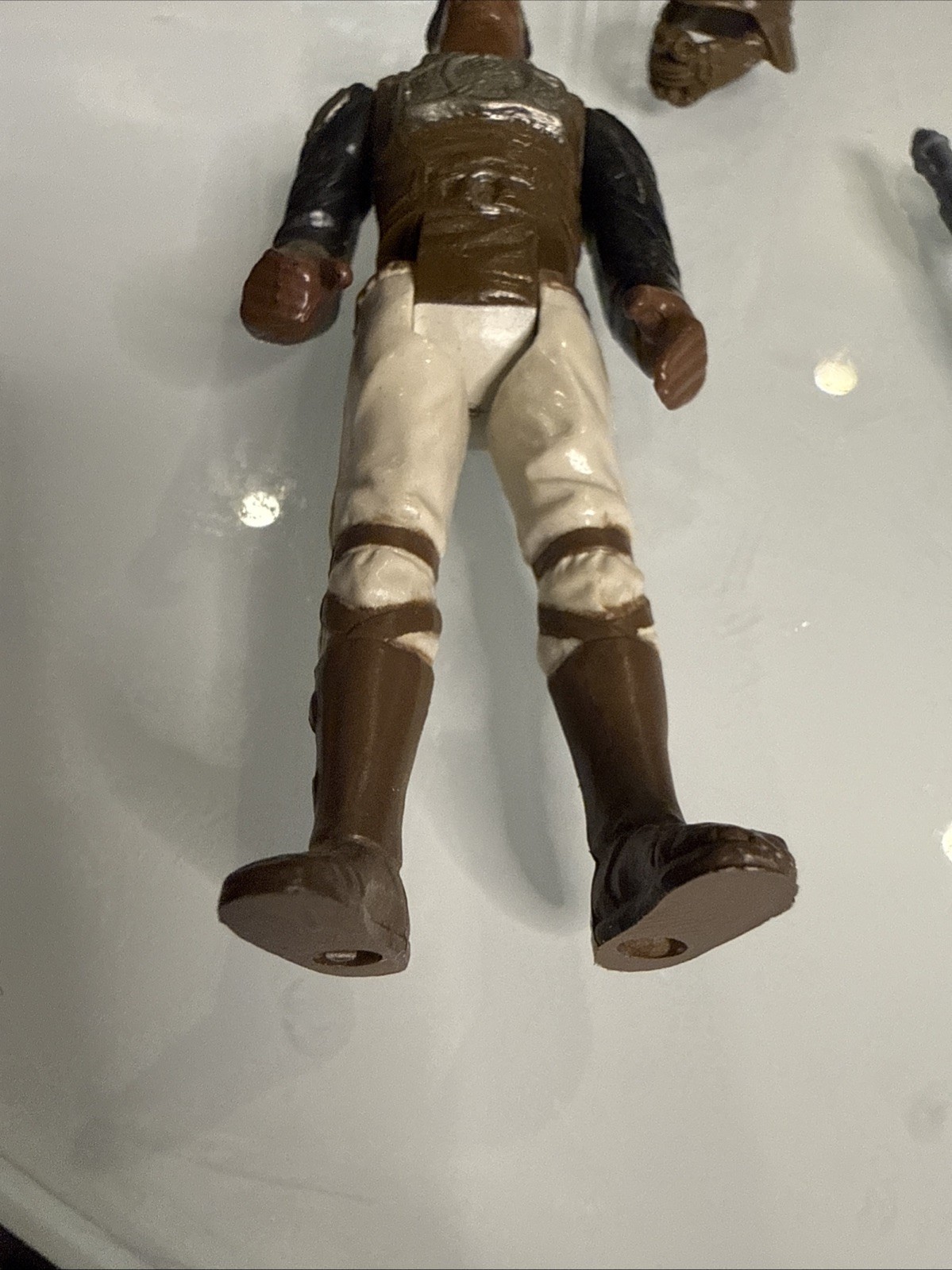 Lando Calrissian (Skiff Guard Disguise) sold