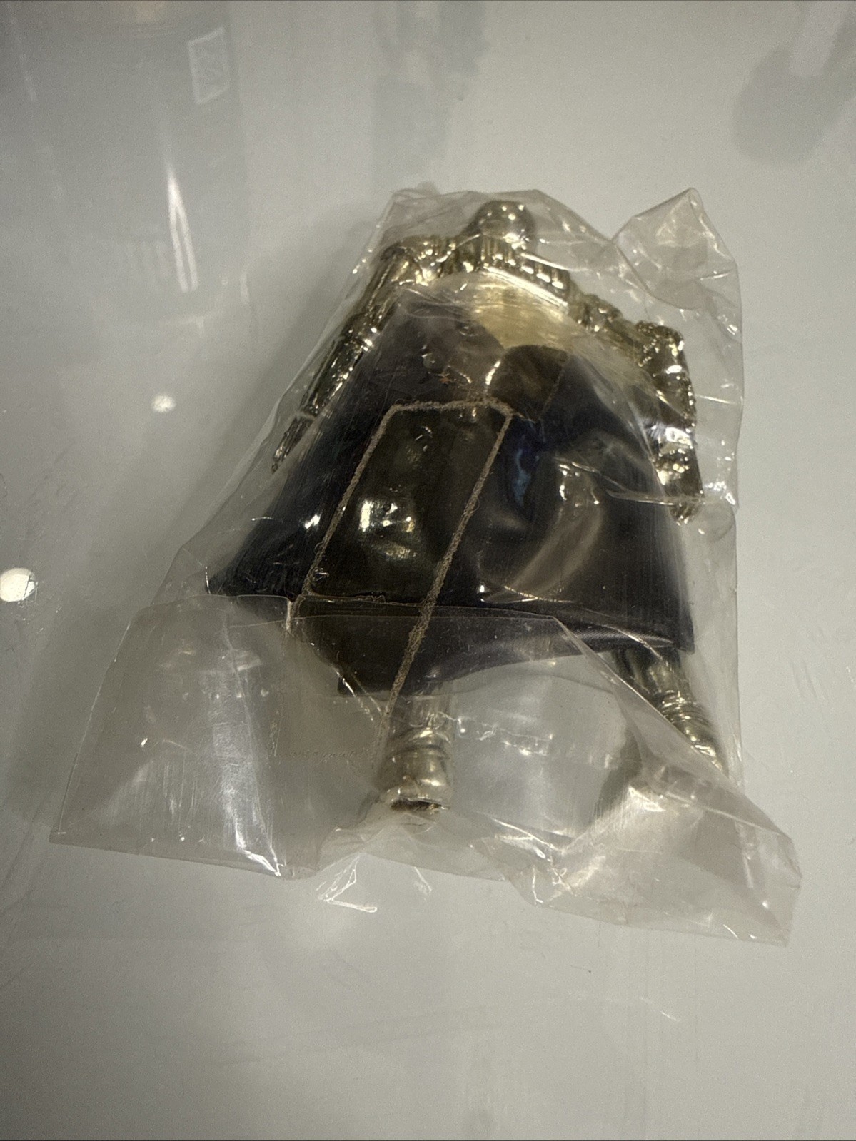 C-3PO (See-Threepio)  with removable limbs sold