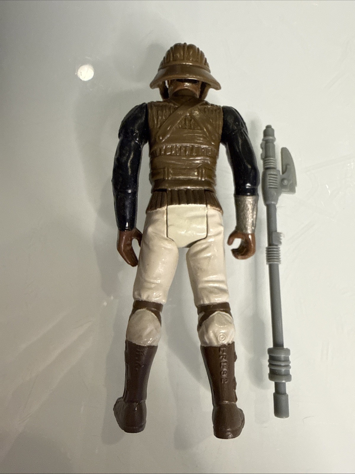 Lando Calrissian (Skiff Guard Disguise) sold