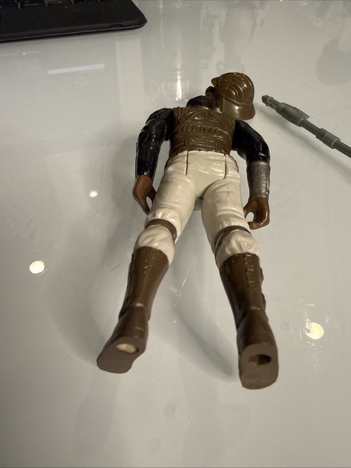 Lando Calrissian (Skiff Guard Disguise) sold