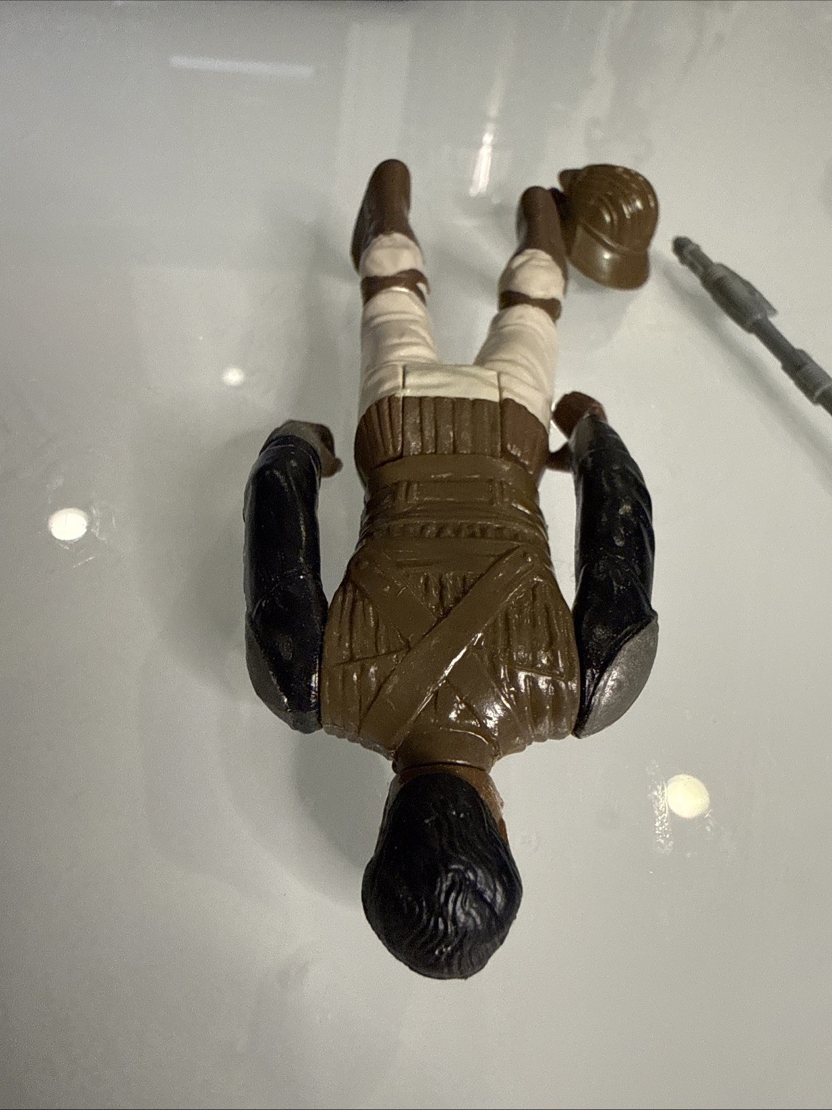 Lando Calrissian (Skiff Guard Disguise) sold