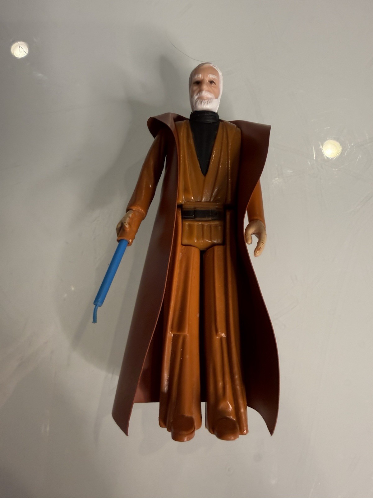 Ben (Obi-Wan) Kenobi sold