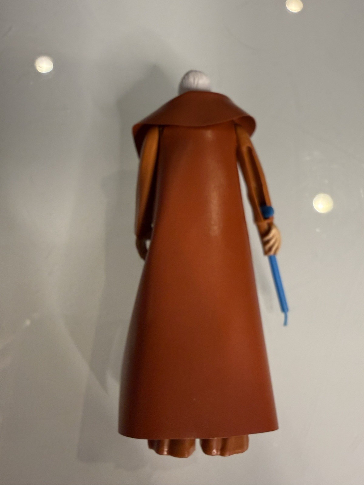 Ben (Obi-Wan) Kenobi sold