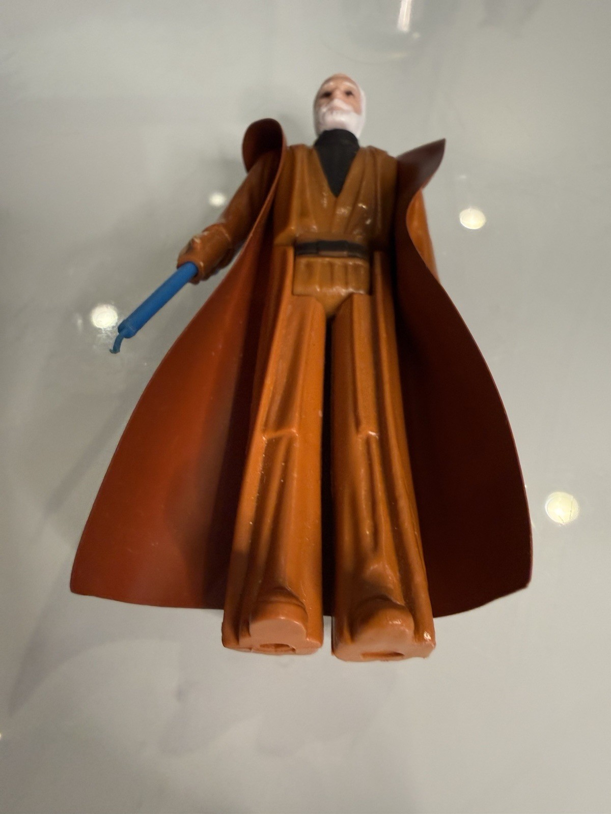 Ben (Obi-Wan) Kenobi sold