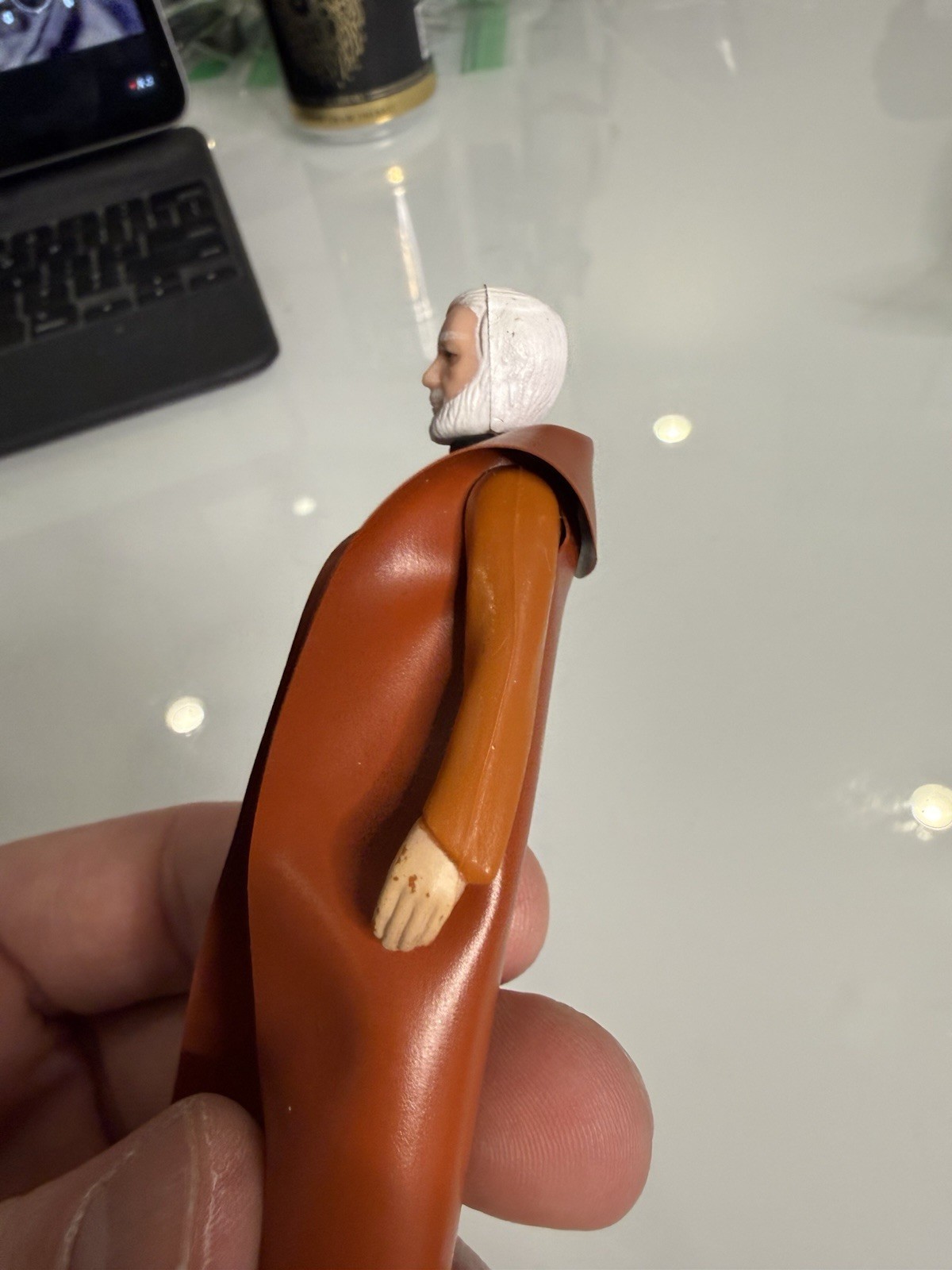 Ben (Obi-Wan) Kenobi sold