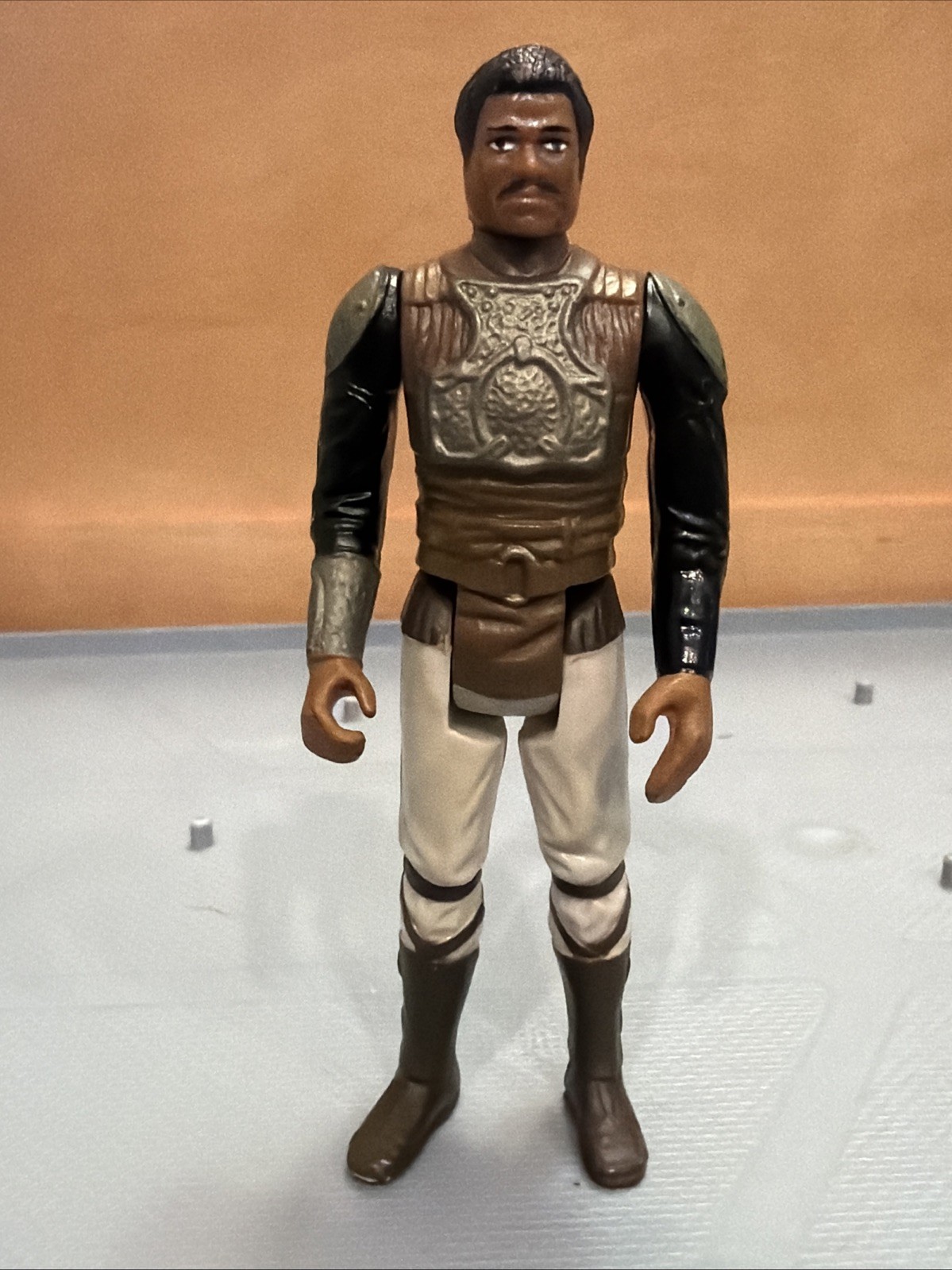 Lando Calrissian (Skiff Guard Disguise) sold