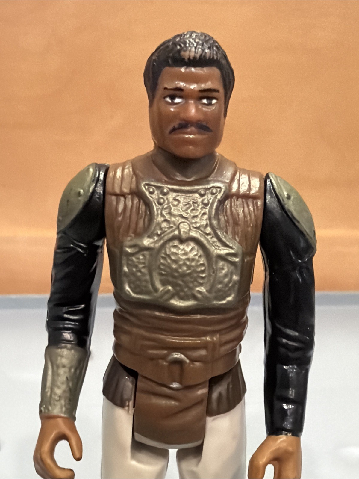 Lando Calrissian (Skiff Guard Disguise) sold