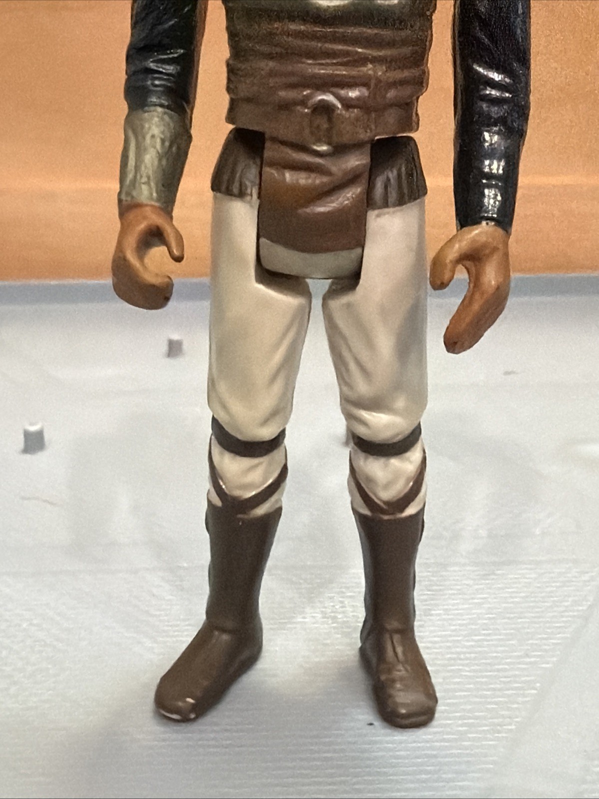 Lando Calrissian (Skiff Guard Disguise) sold