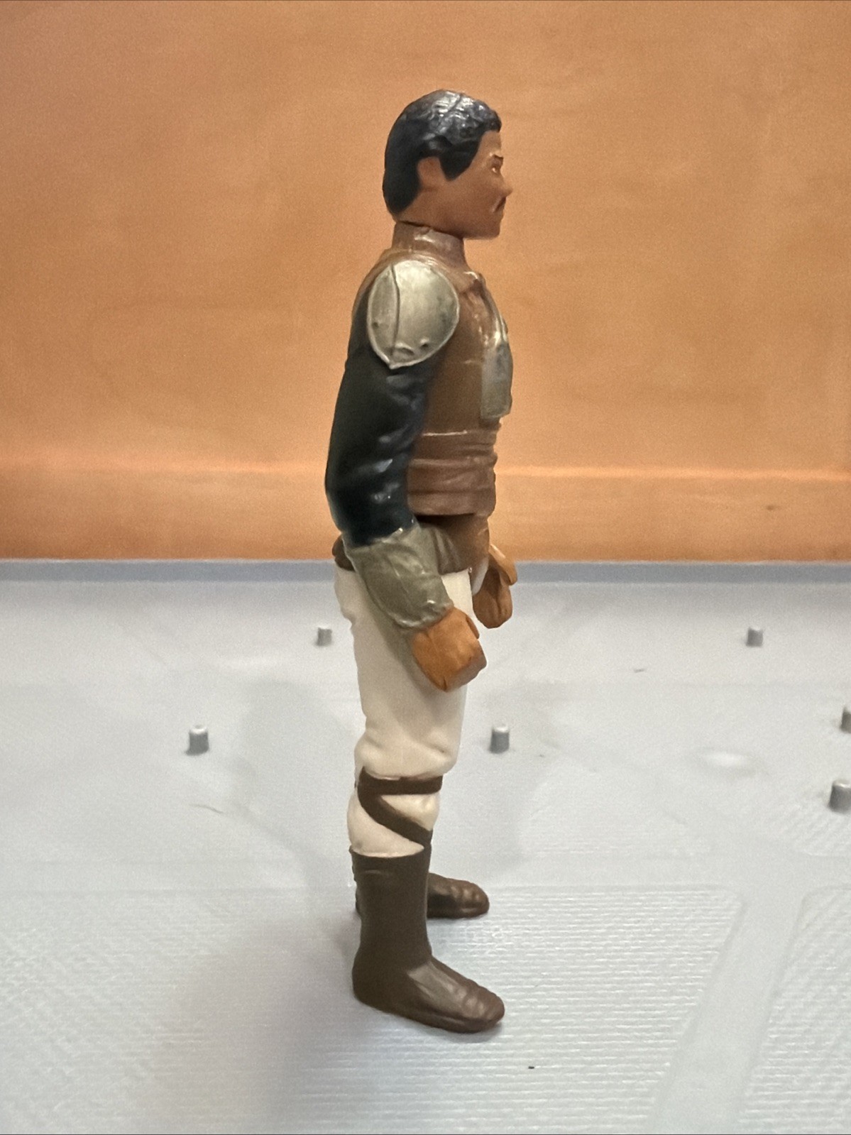 Lando Calrissian (Skiff Guard Disguise) sold