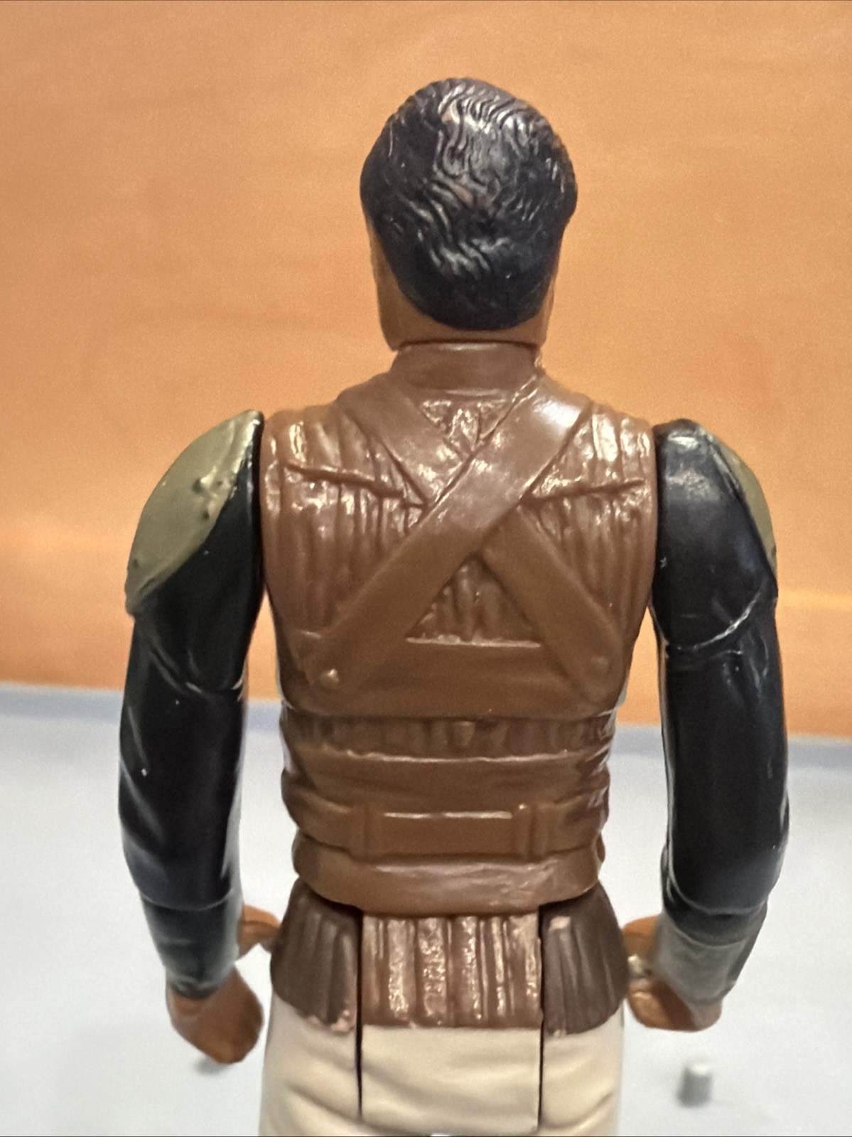 Lando Calrissian (Skiff Guard Disguise) sold