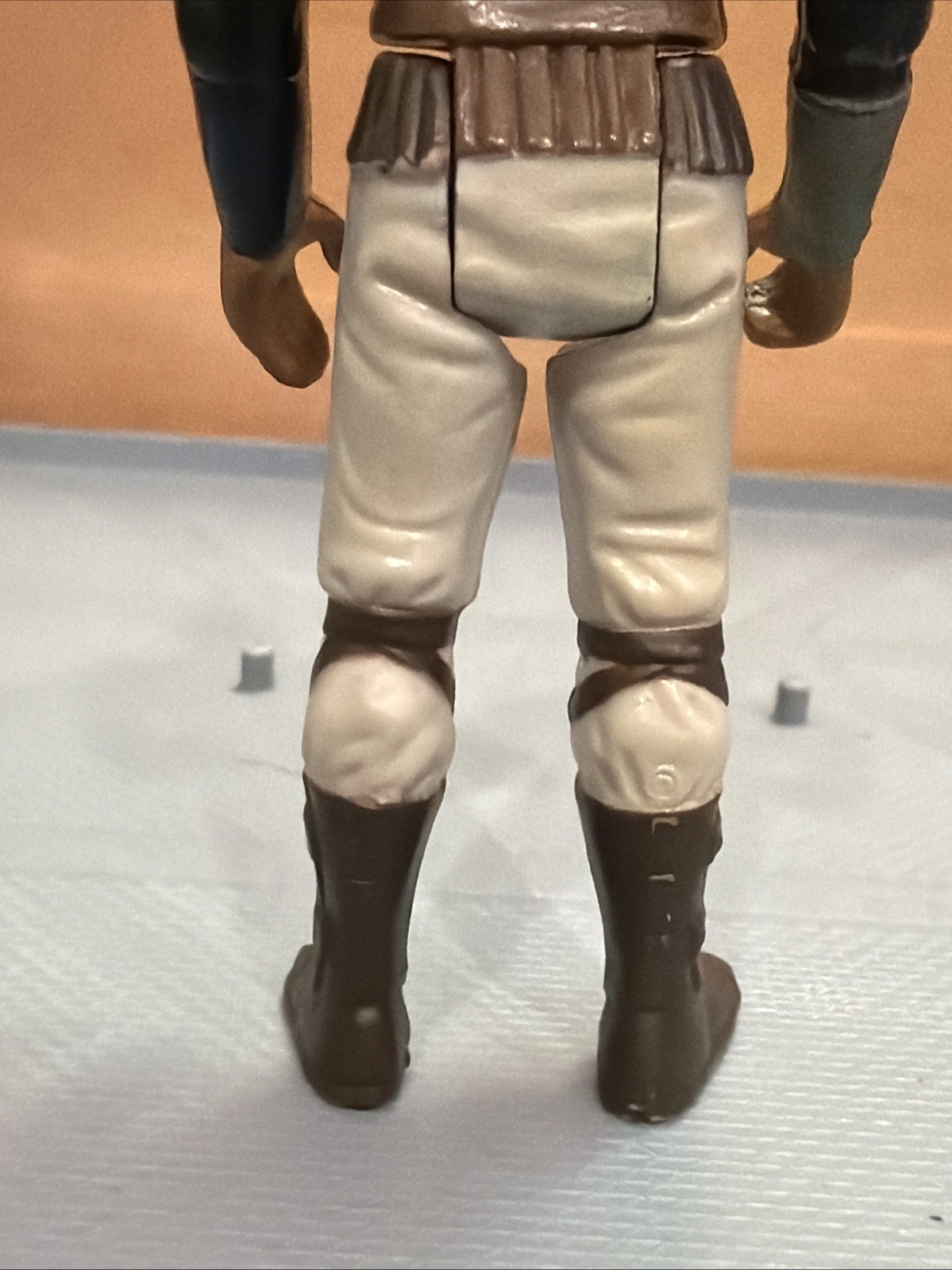 Lando Calrissian (Skiff Guard Disguise) sold