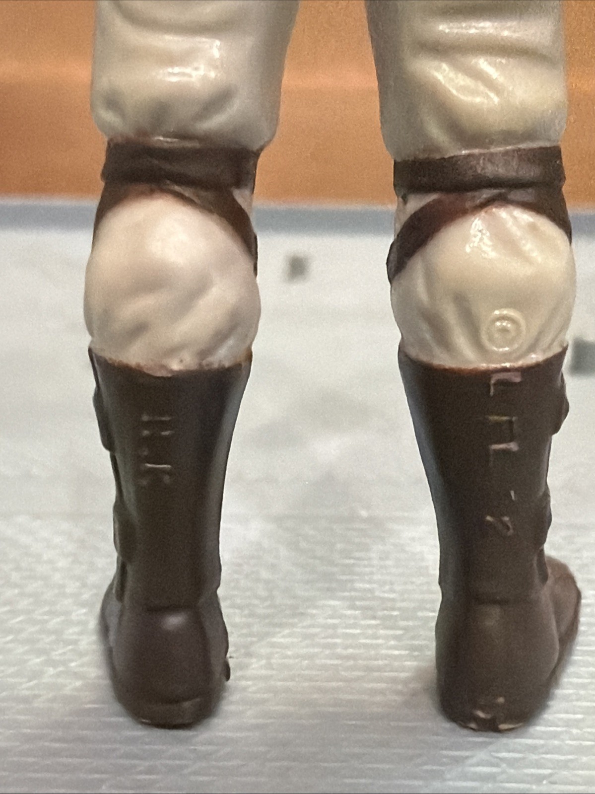 Lando Calrissian (Skiff Guard Disguise) sold