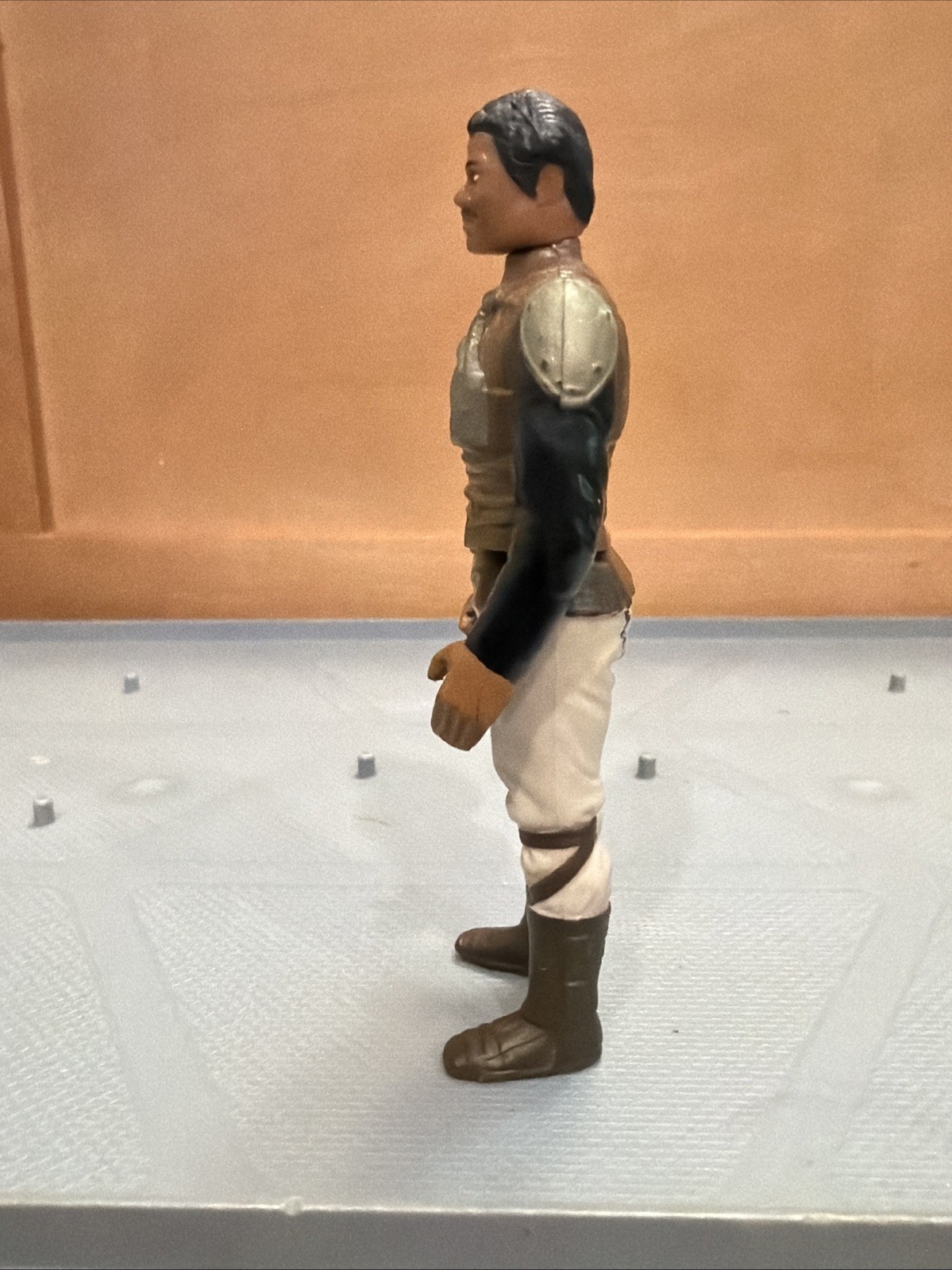 Lando Calrissian (Skiff Guard Disguise) sold