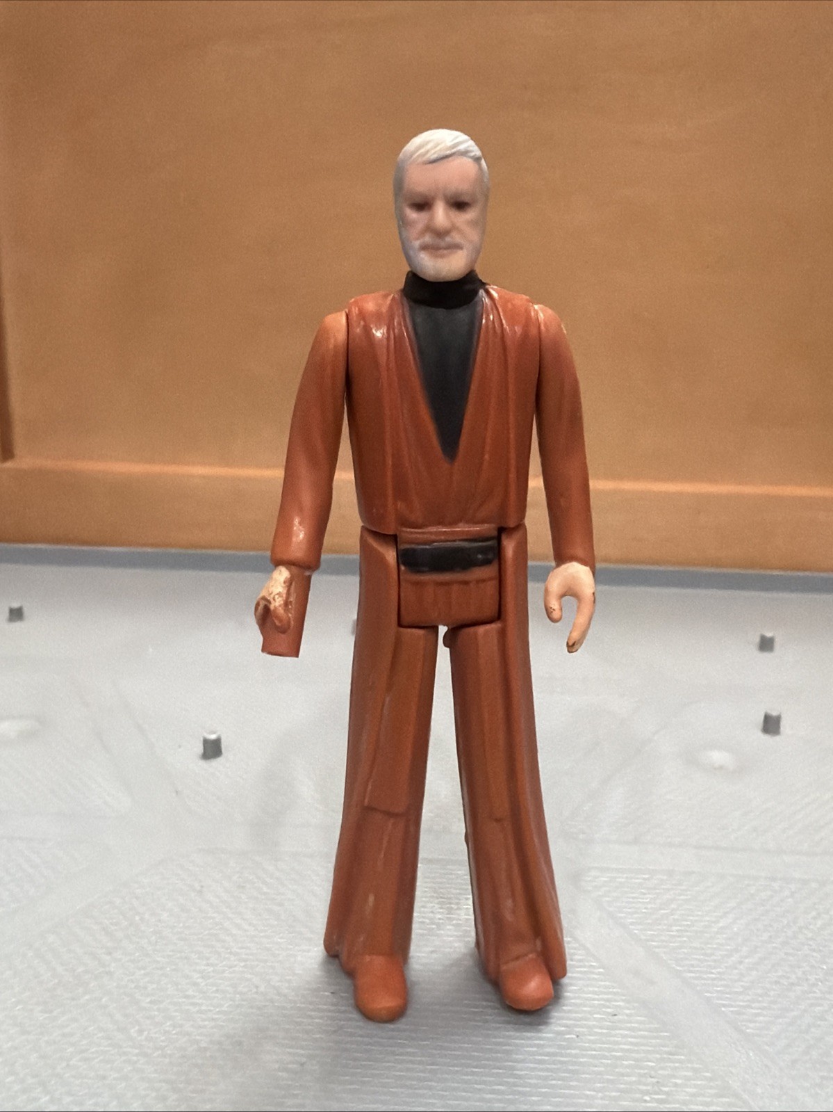 Ben (Obi-Wan) Kenobi sold