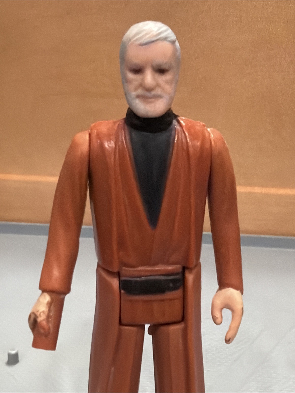 Ben (Obi-Wan) Kenobi sold