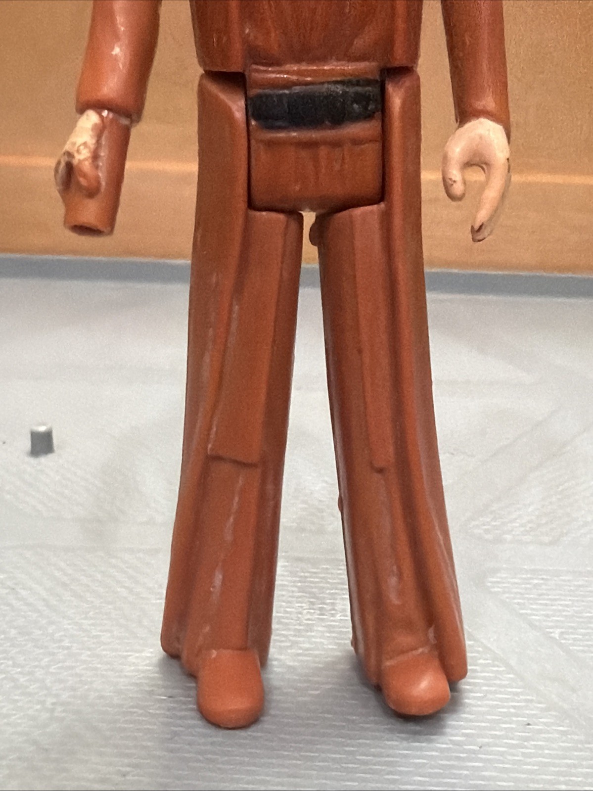 Ben (Obi-Wan) Kenobi sold