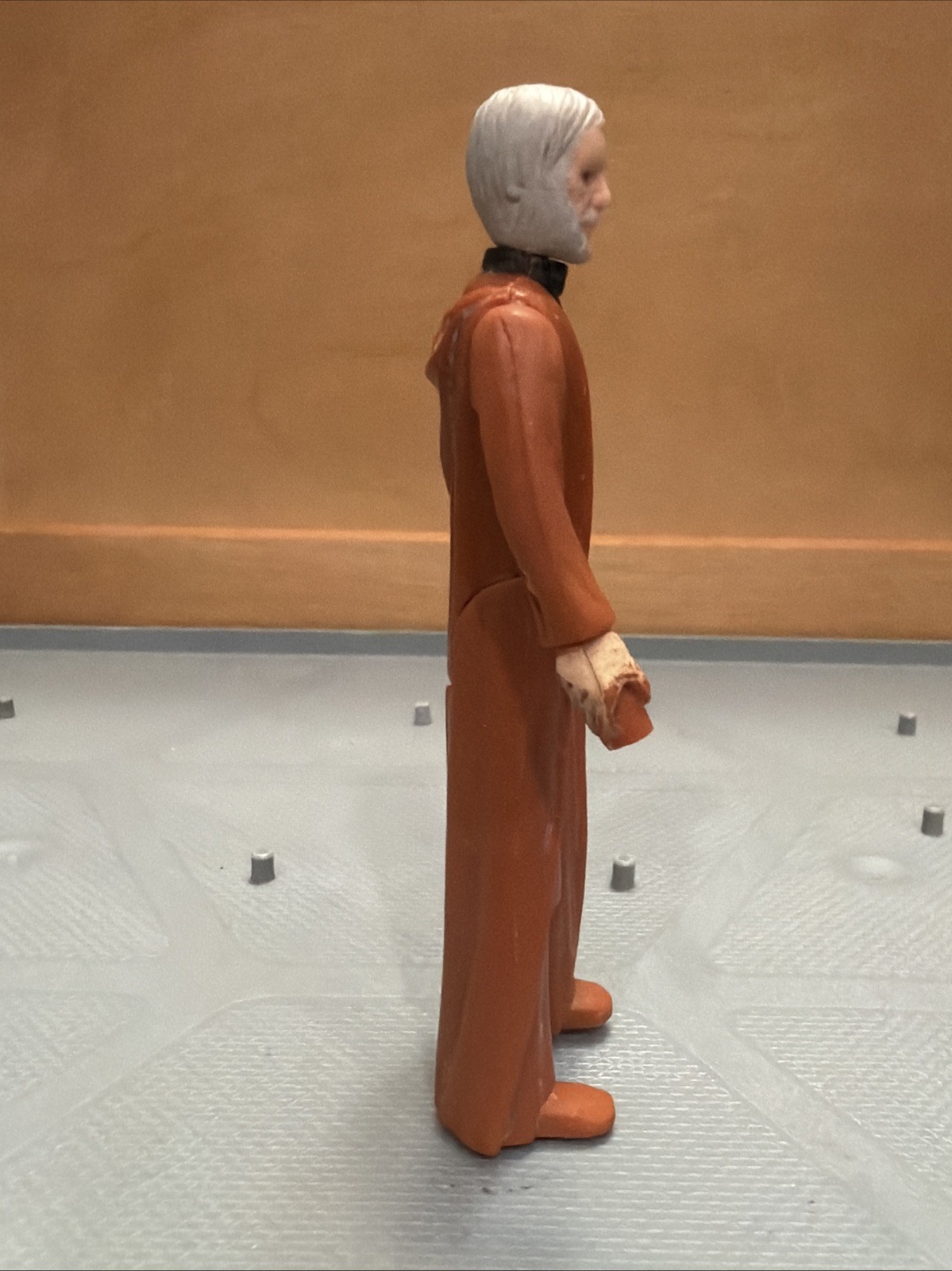 Ben (Obi-Wan) Kenobi sold