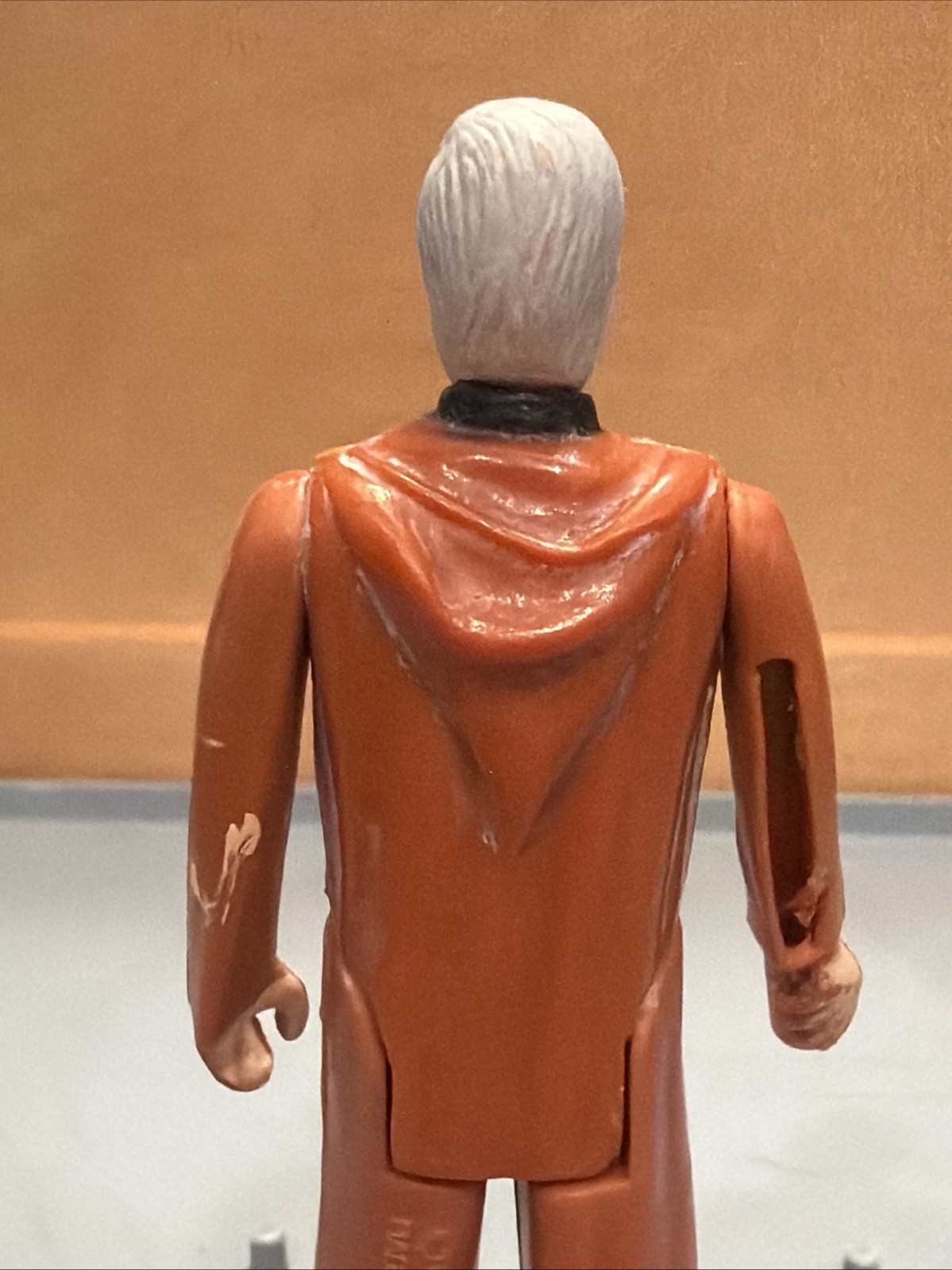 Ben (Obi-Wan) Kenobi sold