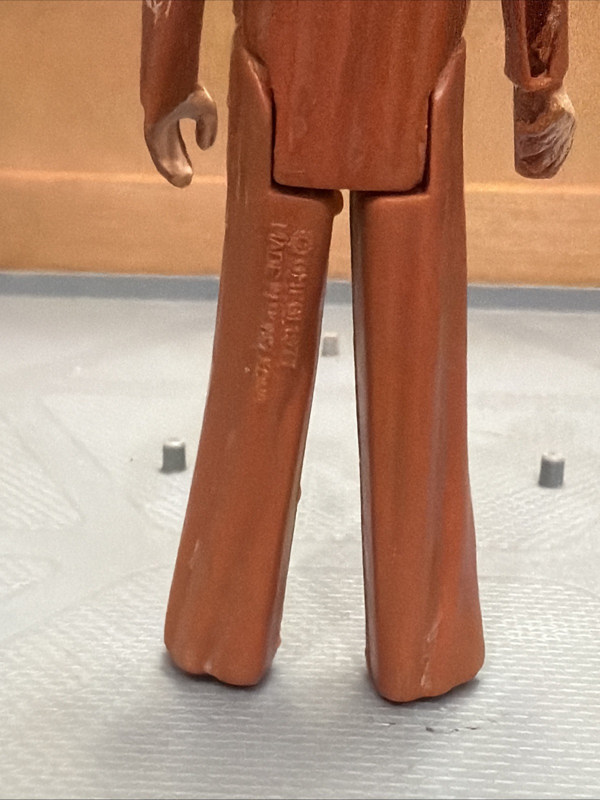 Ben (Obi-Wan) Kenobi sold