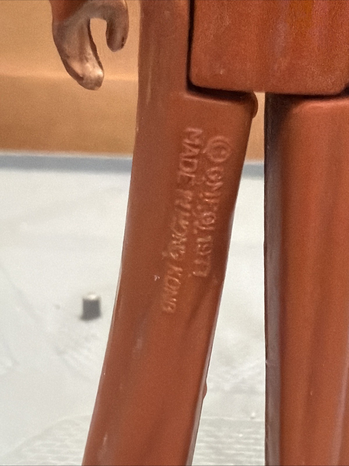 Ben (Obi-Wan) Kenobi sold