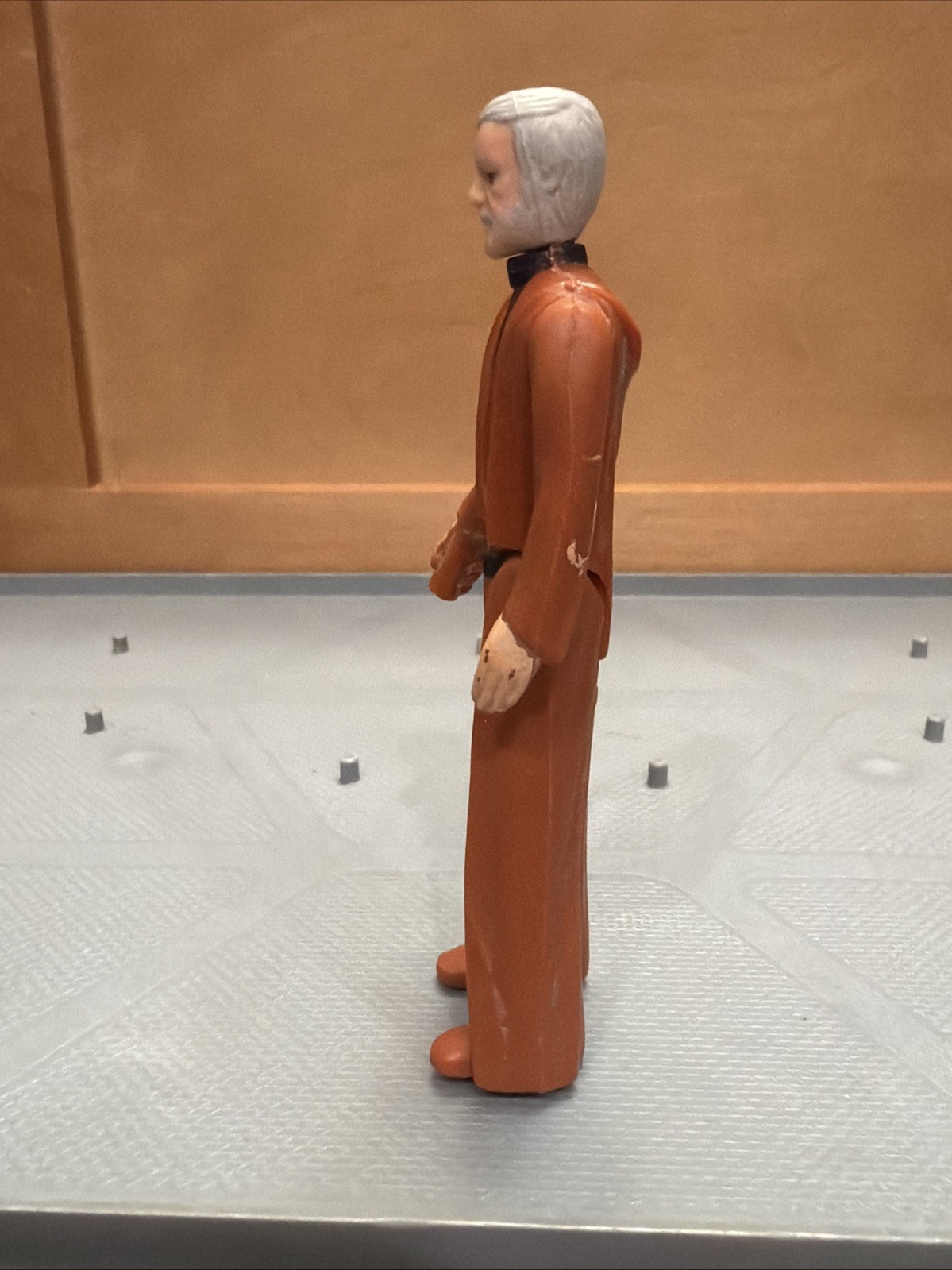 Ben (Obi-Wan) Kenobi sold