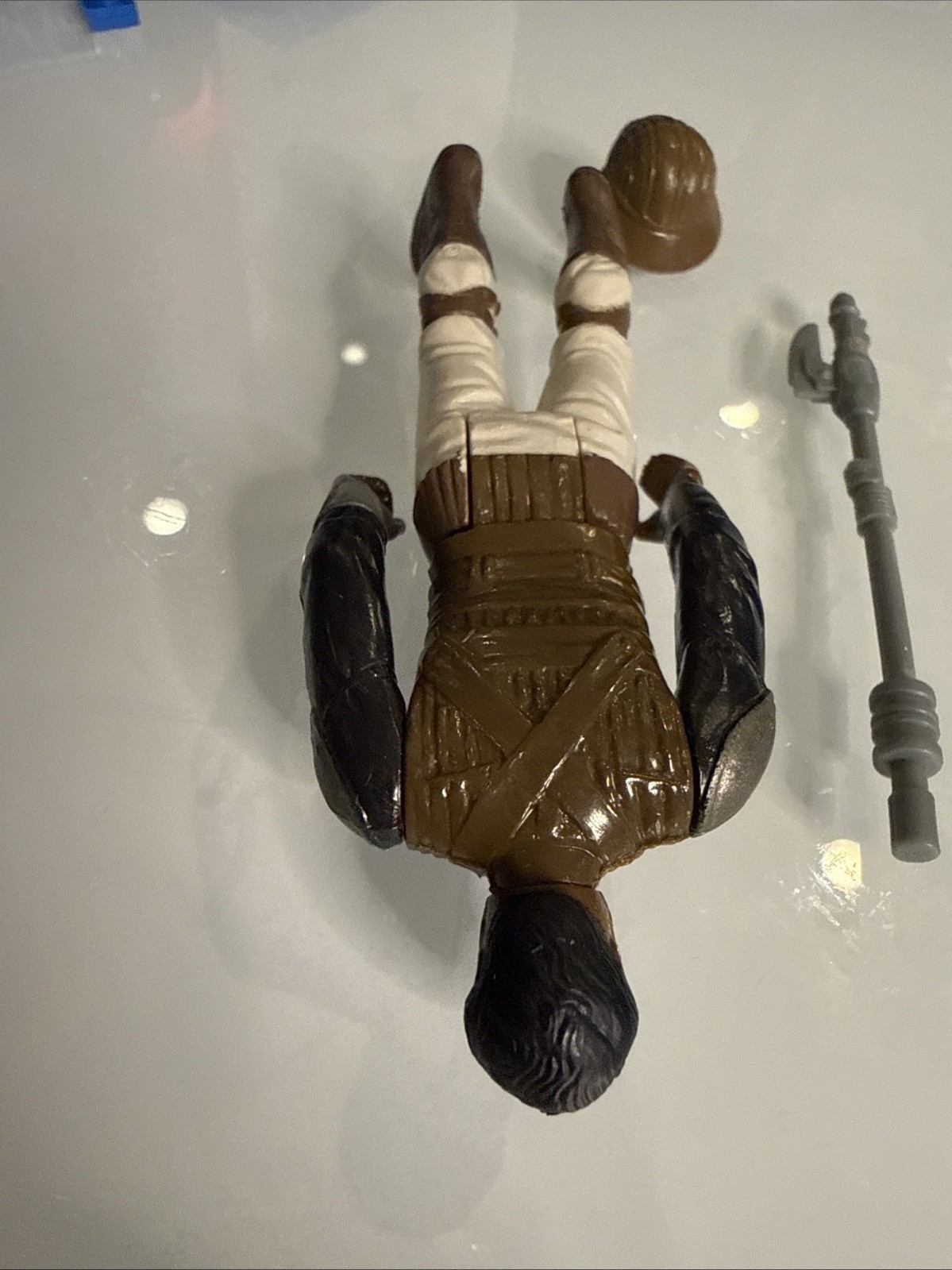 Lando Calrissian (Skiff Guard Disguise) sold