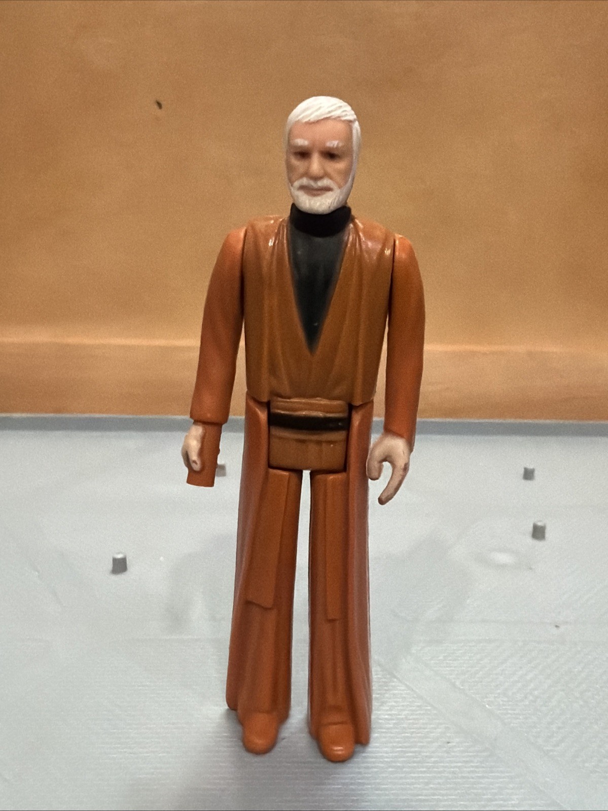 Ben (Obi-Wan) Kenobi sold