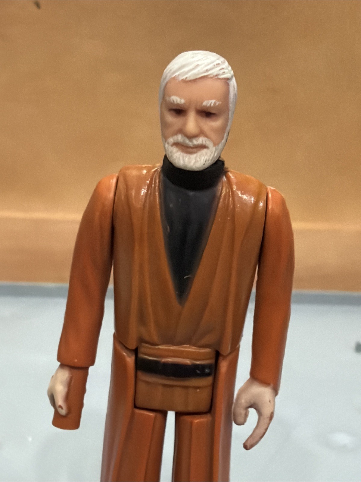 Ben (Obi-Wan) Kenobi sold