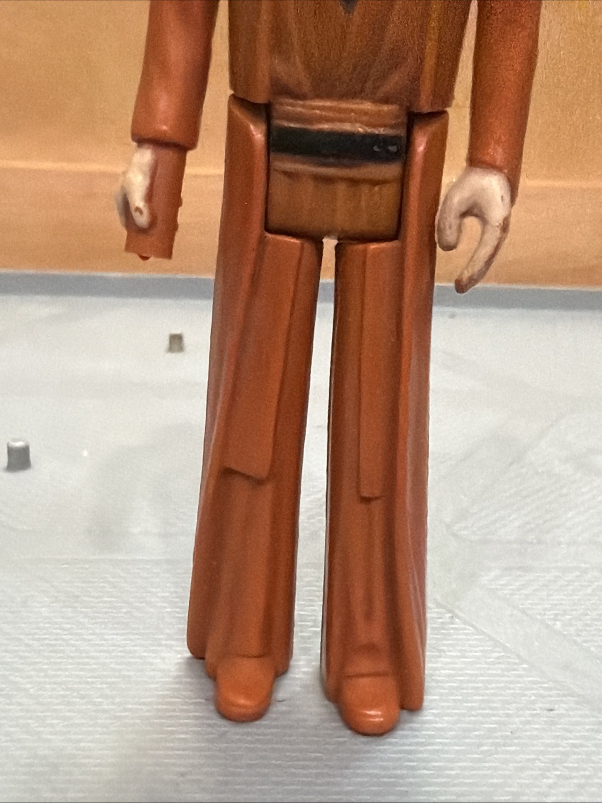 Ben (Obi-Wan) Kenobi sold