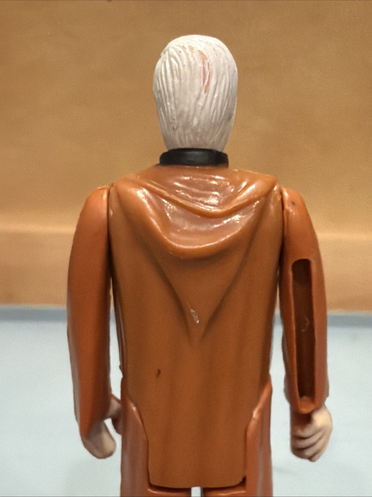 Ben (Obi-Wan) Kenobi sold