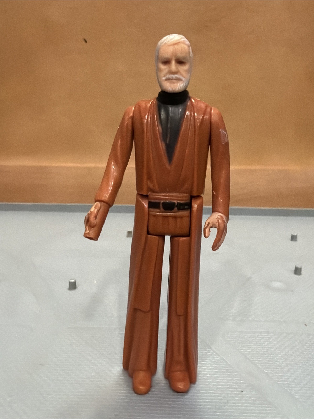 Ben (Obi-Wan) Kenobi sold