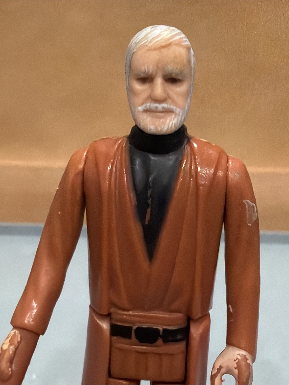 Ben (Obi-Wan) Kenobi sold